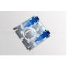 Buy cheap Outdoor Fiber Optic Termination Box FTTH Access Network ROHS Certification from wholesalers