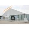 Buy cheap Event Canopy Tent Large Aluminum Structure Waterproof Meeting Party Marquees from wholesalers
