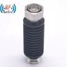 Buy cheap 5W 10W 20W 50W 100W 200W Wireless Communication Low Pim Microwave Coaxial RF Attenuator from wholesalers