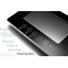 Buy cheap CK-10T M2@Manufacturer 7Inch Touch-Keys Video Door Phone and intercom system for Hotel,Apartment,Villa,Home from wholesalers