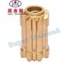 Buy cheap Spray Paint Rock Drill Button Bits T45 For Dl422 Rig Oil And Gas Exploration from wholesalers