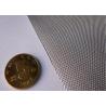 Buy cheap 18X18 Mesh Stainless Steel Wire Netting 4F X 100F 0.60mm Wire Diameter from wholesalers
