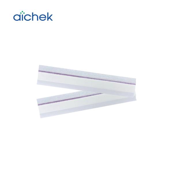 Buy cheap Rapid Strep Antigen Test Uncut Sheet Rapid Test ISO 13485 from wholesalers