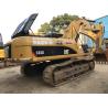 Buy cheap Hot Sale Used CAT 336D 36 ton Excavator for sale from wholesalers