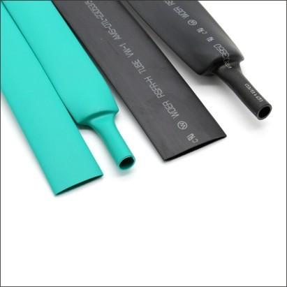 Buy cheap Flame retardant Heat Shrink Tubing Thin Wall, Very Flexible from wholesalers
