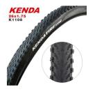Mountain Electric Bike Parts 26 ×2.0 Kenda Bicycle Tire