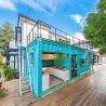 Buy cheap 20FT Two-Story Modern Flat Pack House Modular Prefabricated Hotel-Style Apartment from wholesalers