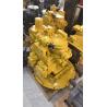 Buy cheap E336E Hydraulic Pump 497-8501 Durable Main Pump for Excavator's Hydraulic Parts from wholesalers