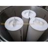 Buy cheap Industry High Flow Cartridge Filter Equipment Customizable and for Water Filtration from wholesalers