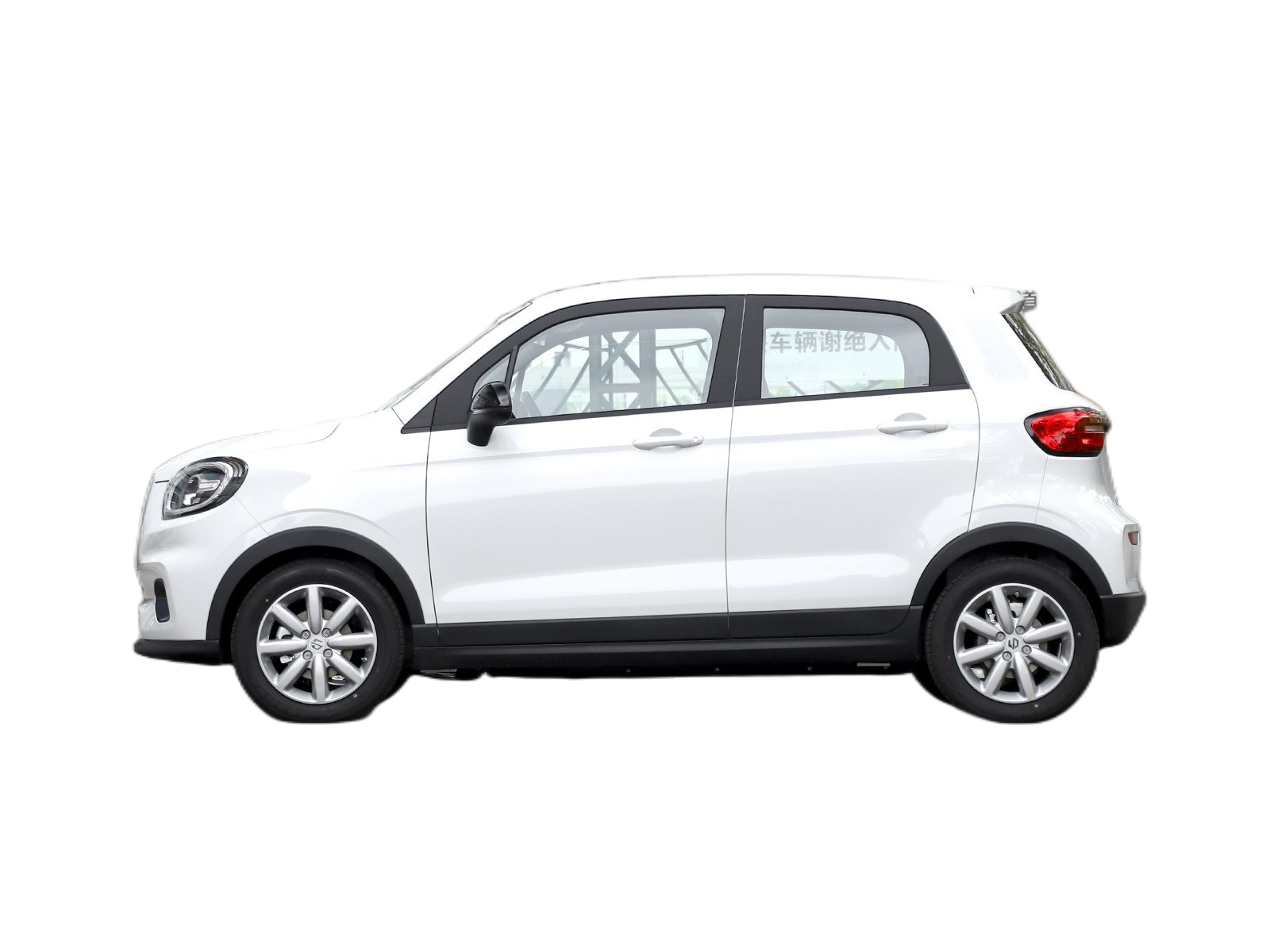 Cheap Chinese Mini electric car Leapmotor T03 2022 Haoyu Edition