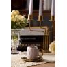 Buy cheap Luxury Thin Porcelain Ceramic Coffee Cup and Saucer Set Perfect for Business Gifts from wholesalers