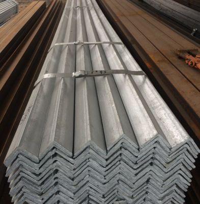 Buy cheap AISI ASTM Hot /Cold Rolled Q195 - Q420 Series Equilateral Angle For Building Structure from wholesalers