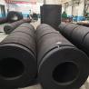 Buy cheap HONGRUNTONG cylindrical marine fenders pneumatic rubber Environmentally friendly from wholesalers