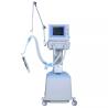Buy cheap Surgical Device Operating Room Equipment Respiratory ICU Ventilator Machine from wholesalers