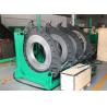 Buy cheap High Accuracy Hydraulic Butt Fusion Welding Machine 220V 50HZ 60HZ from wholesalers