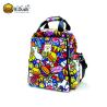 Buy cheap B.Duck Cute Backpack Bag , Non Phthalate PVC Waterproof Diaper Backpack 40cm from wholesalers