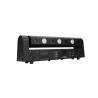 Buy cheap 4*3W RGB Laser Beam Moving Head Light China Manufacturers from wholesalers
