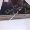 Buy cheap Linyi best price 9mm 12mm 15mm 18mm 21mm WBP glue brown black film faced plywood(marine plywood) from wholesalers