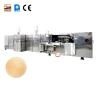 Buy cheap Stainless Steel Automatic Gas Obleas Wafer Production Line / Obleas Wafer Machine from wholesalers