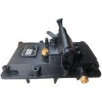 Qijiang Bus Transmission Parts Gearbox Upper Cover Assembly 1045306100