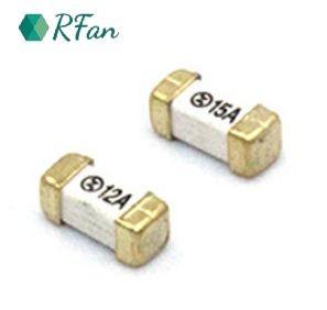 Buy cheap 2410/6125 Series Surface Mount Fuse Slow Blow 125V/250V/300V from wholesalers