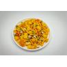 Buy cheap Wholesale Yellow Cracker Mixed Peanuts Peas Broad Beans Snacks Oriental Mix Nut from wholesalers