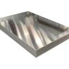 Buy cheap 321 304L 316L Stainless Steel Welding Sheets 1250mm For Exterior Of Buildings from wholesalers