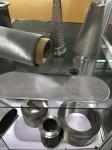 304, 316 Stainless Steel Woven Wire Mesh/High Temperature Stainless Steel Wire