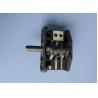 Buy cheap 2 - 10 Multi Position Rotary Switch , Red / Black Iron Rotary Power Switch from wholesalers