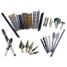 Buy cheap All kinds of Standard Jobber length Drills , S&D drill , Double end drill , Extra long drills , Wood drill , Auger bit from wholesalers