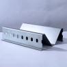 Buy cheap Waterproof Solar Drainage Channel With Anti Slip Surface 60m/s Wind Load from wholesalers
