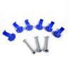 Buy cheap Auto Trailer Electric Cable 7 Pin Din Good Contact Cable 24 Voltage ISO/TS1724 from wholesalers