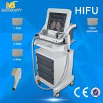 HIFU High Intensity Focused Ultrasound Doublo Skin Rejuvenation machine
