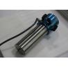 Buy cheap Soft Metal Polishing Water Coolant Cnc High Speed Spindle Kl -100hat 100000 Max Rpm from wholesalers