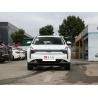 Buy cheap Blue Color SUV EV Cars 5 Doors 5 Seater U Nezha New Energy Vehicles from wholesalers