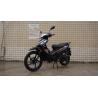 Buy cheap Half Digital Meter 110cc Super CUB Motorbike Honda Cub Big Footrest Halogen Lamps Aluminum Dirt Bike from wholesalers