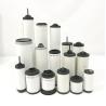 Buy cheap Vacuum Pump Exhaust Filter Oil Mist Separator Element 0532140156 from wholesalers