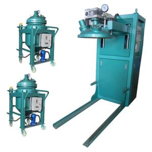 Wholesale APG Insulator Bushing SF6 Transformer Clamping Machine from china suppliers