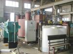 Buy cheap Plastic Recycling Industrial Reused Small Sewage Treatment Plant 1 Year Warranty from wholesalers