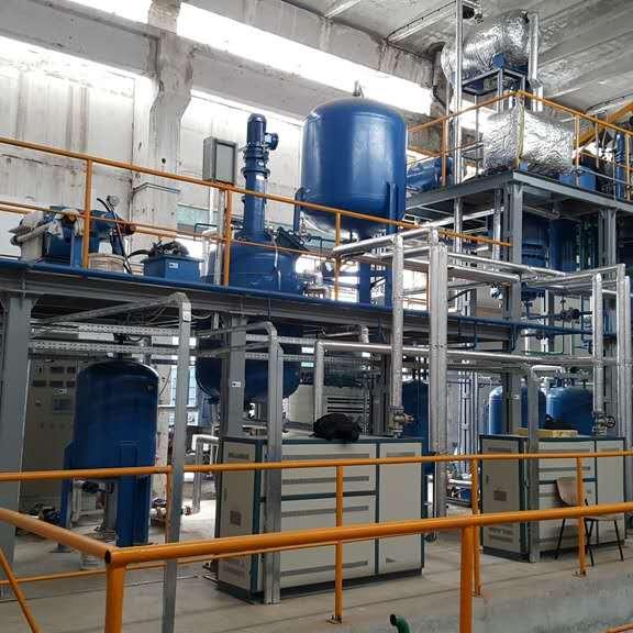 Buy cheap dirty/black motor oil recycling plant/oil regeneration machine/oil filtering from wholesalers