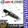 Buy cheap MD13 Diesel Engine Fuel Injector BEBE4K01001 For VOL Truck 21569200 RVI 7421569200 7421582094 7421644596 from wholesalers