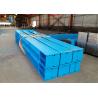 Buy cheap H Section Steel Structure Building Pre Engineered High Quality Steel Prefab Warehouse from wholesalers