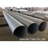 Buy cheap Precision Large Diameter Stainless Steel Tube Seamless Schedule 5S - 40S from wholesalers