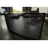 Buy cheap Customize Hammer Mill Sieves For Feed Grinding Hole Distance Error ≤0.15mm High Wear Resistance from wholesalers