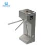 Buy cheap Vertical Tripod Turnstile Gate 304 Stainless Steel 24V DC Brushless Motor 50Hz from wholesalers