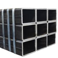 Buy cheap Hot Dip Square Carbon Steel Pipes 6mm Thickness Hot Rolled Cold Rolled product