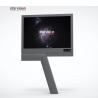 Buy cheap Outdoor Pole Mount Anti Corrosive City Light Boards With Digital Clock from wholesalers