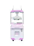Prize Cube Claw Machine Clamp Vending Game Mini Grabber ODM