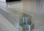 420 430 304L Stainless Steel Profiles Cold Drawn 1mm - 500mm Steel Bar Profiles