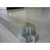 Buy cheap 420 430 304L Stainless Steel Profiles Cold Drawn 1mm - 500mm Steel Bar Profiles from wholesalers